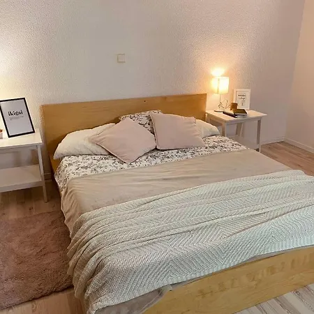Διαμέρισμα Apartma Pri Olgi