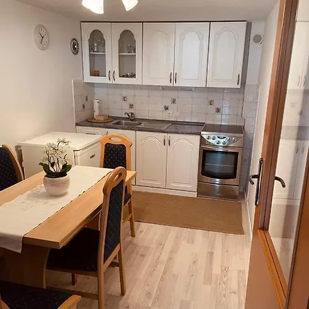 Apartma Pri Olgi * Μπλεντ