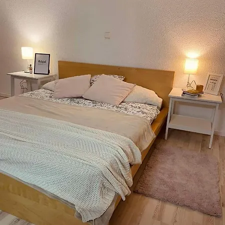 Apartma Pri Olgi Μπλεντ