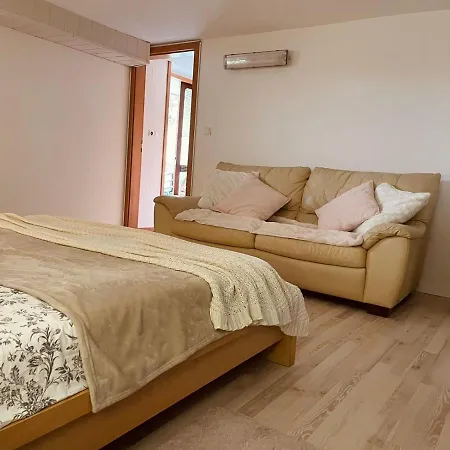 Διαμέρισμα Apartma Pri Olgi