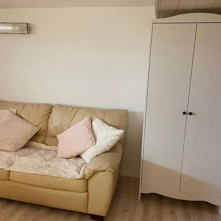 Apartma Pri Olgi