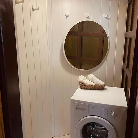 Apartman Apartma Pri Olgi Bled