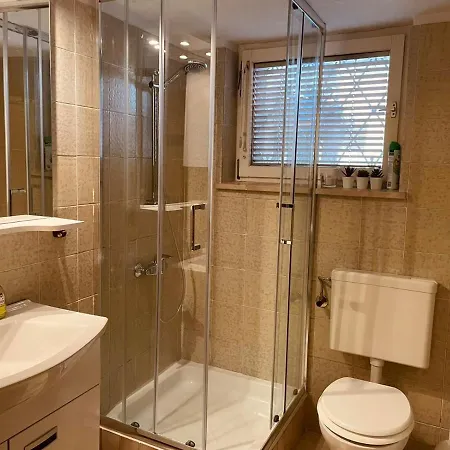 Apartman Apartma Pri Olgi