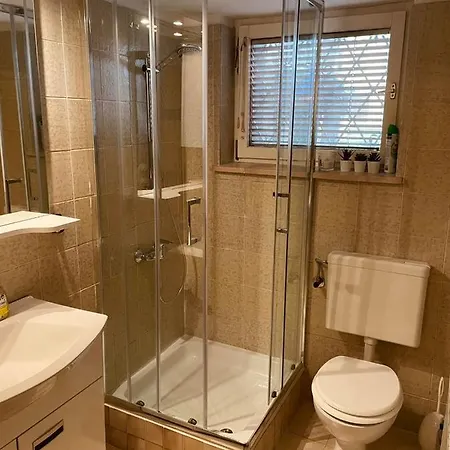 Apartma Pri Olgi