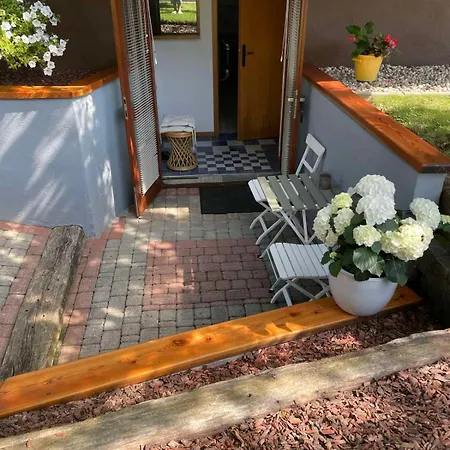 Apartma Pri Olgi * Bled