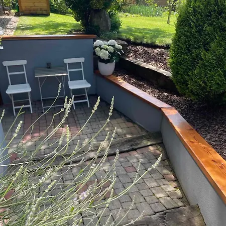 Apartma Pri Olgi