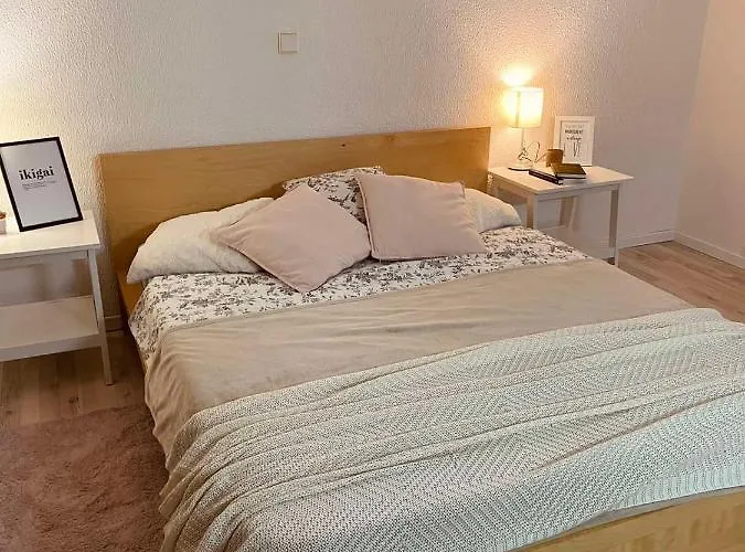 דירה Apartma Pri Olgi