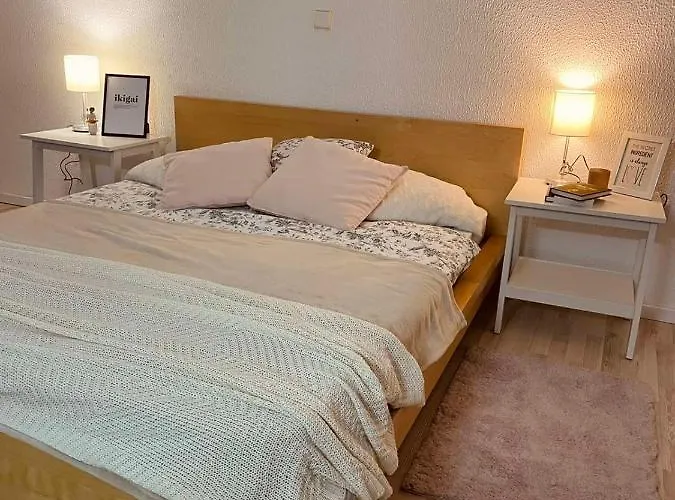 Apartma Pri Olgi בלד