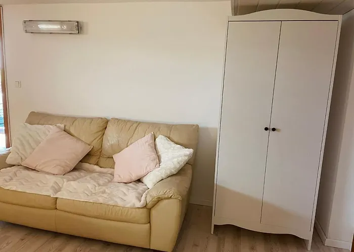 Apartma Pri Olgi