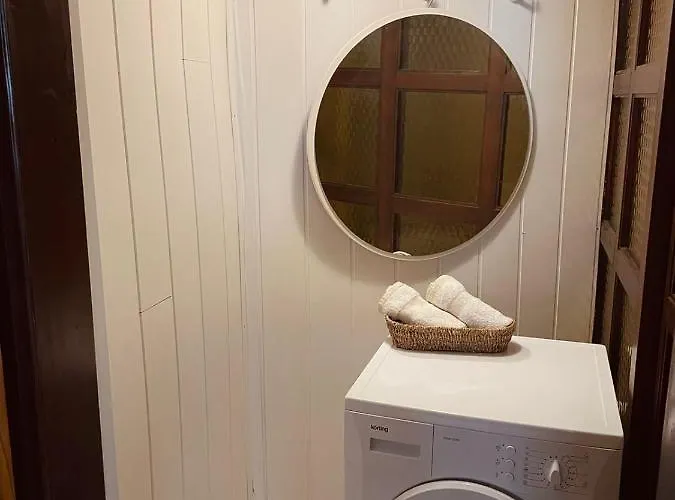 דירה Apartma Pri Olgi בלד