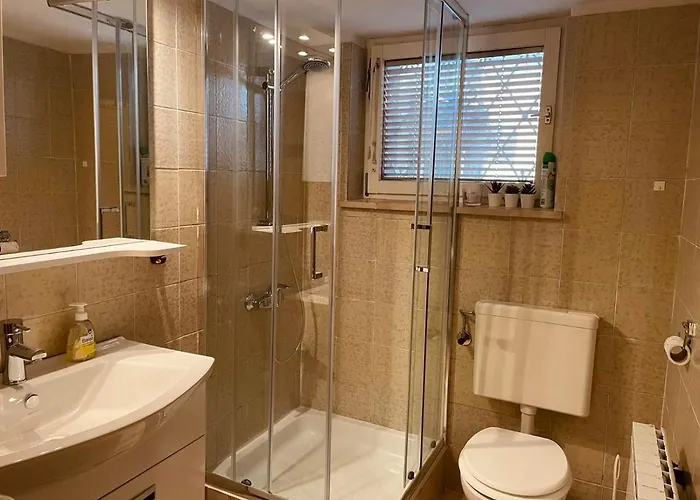 דירה Apartma Pri Olgi