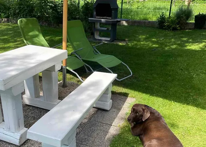 Apartma Pri Olgi בלד