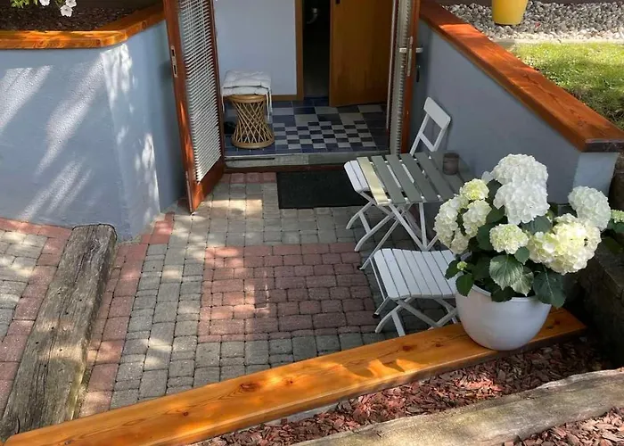 Apartma Pri Olgi * בלד